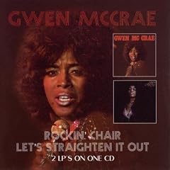 Rockin' Chair/Let's Straighten It Out