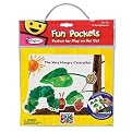University Games Magnetic Tin Play Set
