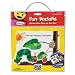 University Games Magnetic Tin Play Set