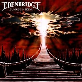 Sunrise In Eden