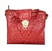 Brahmin Melbourne Collection Mojito Crossbody Bag Handbag