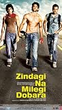 Zindagi Na Milegi Dobara (2 DISC COLLECTORS EDITION)