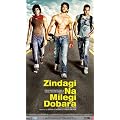 Zindagi Na Milegi Dobara (2 DISC COLLECTORS EDITION)