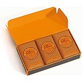 Crabtree & Evelyn Triple Milled Soap Set for Men