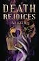Death Rejoices (The Marnie Baranuik Files) (Volume 2)