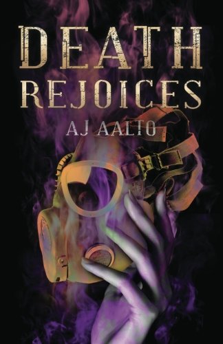 death rejoices the marnie baranuik files volume 2