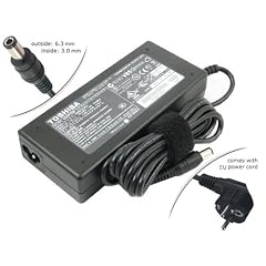 15V 5A Original Toshiba Notebook Netzteil Ladeger�t f�r Toshiba Satellite / Satellite Pro A100 P100, Qosmio E10 F10 F20 F30, Tecra A7, passt PA2521E-2AC3