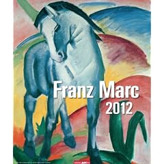 Franz Marc 2012
