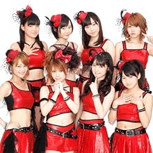 Morning Musume - Morning Musume 2011