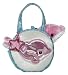Aurora World Dancing Dolphin Fancy Pals Pet Carrier