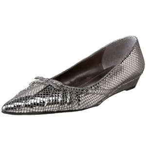 Buy Enzo Angiolini Ladies Artic Flat