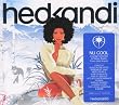 Nu Cool - Lounge Grooves & Sassy Beats From Hed Kandi