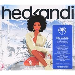 Hed Kandi: Nu Cool (65)