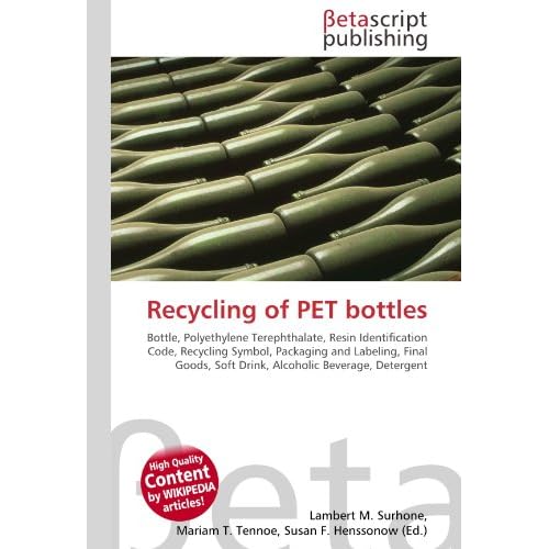 Recycling of PET bottles Bottle, Polyethylene Terephthalate, Resin