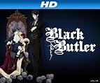Black Butler II [HD]: Black Butler [HD]