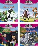 Horseland Folge 5 - 8 - 