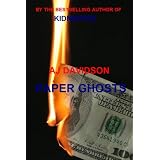 Paper Ghosts