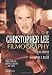 The Christopher Lee Filmography: All Theatrical Releases, 1948-2003