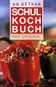 Schulkochbuch