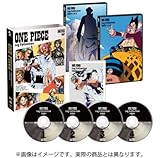 ONE PIECELog  Collection FOXY [DVD]