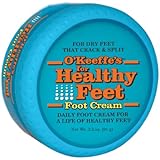 O'Keeffe's for Healthy Feet, Foot Cream 3.2oz