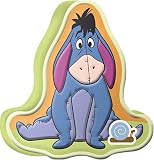 Eigenschaften United Labels 0804078 / United Labels 0804078 - Winnie the Pooh-Kissen 30cm