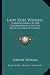Lady Rose Weigall: A Memoir Based on Her Correspondence and the Recollections of Friends