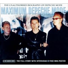 Maximum Depeche Mode
