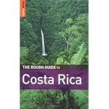 The Rough Guide to Costa Rica 5 (Rough Guide Travel Guides)