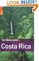 The Rough Guide to Costa Rica (Rough Guide Travel Guides)