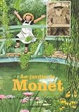 Le Jardin De Monet