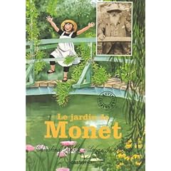 Le Jardin De Monet