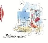 A Debussy Weekend