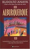 Alburquerque: A Novel