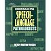 Essentials For Speech-Language Pathologists