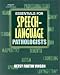 Essentials For Speech-Language Pathologists