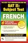 The Best Test Preparation: Sat II : Subject Test : French