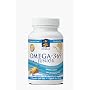 Omega 3-6-9 Jr. Lemon - 90 - Softgel
