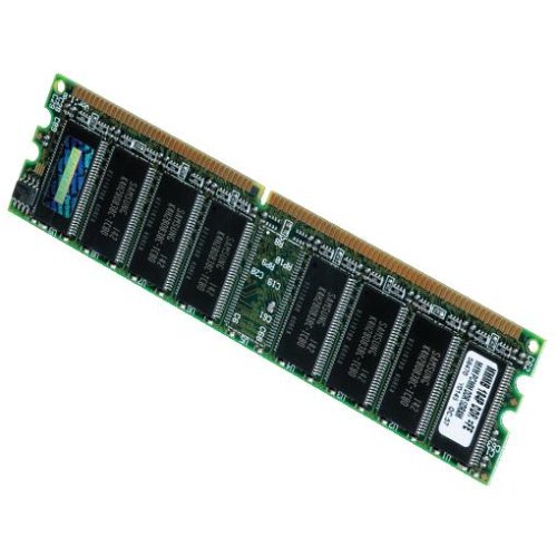 Hama DDR-RAM PC400 Hauptspeichermodul 512MB Arbeitsspeicher