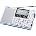 Sangean ATS-909 All Band Digital Shortwave World Band Receiver