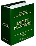 Review CCH, Inc.  / Estate Planning (Three Volume Set)