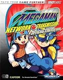Mega Man(TM) Network Transmission Official Strategy Guide (Official Strategy Guides (Bradygames))
