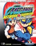 Mega Man(TM) Network Transmission Off...