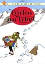 Tintin au Tibet, c.1960 College Art Poster Print by Hergé (Georges Rémi), 20x28