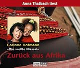 Zur�ck aus Afrika. 4 CDs