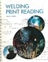 Welding Print Reading