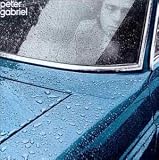 Peter Gabriel