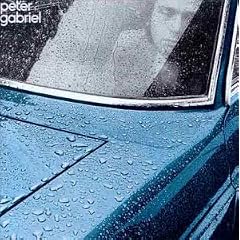 Peter Gabriel