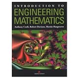 Introduction to Engineering Mathematics