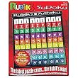Rubik's Sudoku
